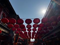-古文化街旅游区