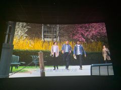 -博纳UA影城(KK Mall IMAX店)