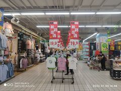 -大润发(康桥店)