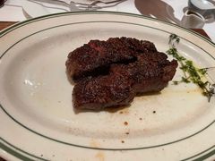 新西兰肉眼-福楼法餐厅FLO