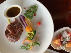 -忆咖啡观景餐厅(桂林象山公园店)