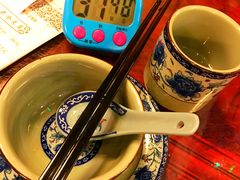 -缪氏川菜(丰盛町店)