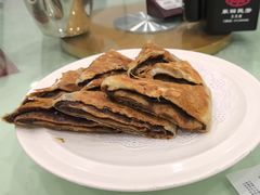 -东四民芳餐厅(世茂工三店)