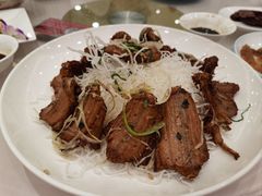 -粤味馆(黄河路店)