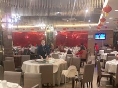 大堂-大鸭梨烤鸭店(光彩店)