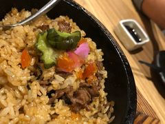 牛舌饭-隐泉之语日式料理(王府中环店)