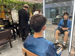 -藤野造型