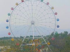 -渔岛海洋度假区