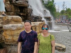 -枫香湖儿童公园