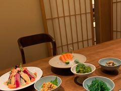 开胃菜-旨味Umami_融合料理(万博汇店)