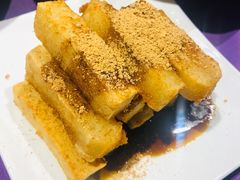 黄糖糍粑-湘西土菜(望京店)