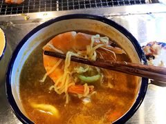 -马路牙子烧烤音乐酒馆(望京店)