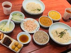 -裕兴记•蟹黄面馆(人民广场店)