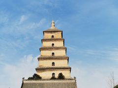 -西安城墙·碑林历史文化景区