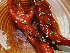 -院子餐厅·大锅菜·老杭帮(桥西直街店)