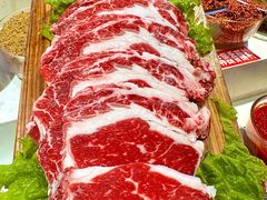 -韩园大片肉(齐市三中总店)