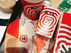 -肯德基(丰管路店)