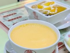 -香港華心糖水鋪(南西总店)