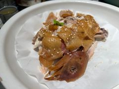手撕东江盐焗鸡-客家汇·客家传承菜(水库店)