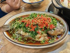 -妈妈的味道·腾冲特色菜(和顺古镇店)
