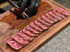 -NIUAN牛庵·日式和牛烧肉(恒隆店)