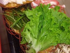 -香丽缘饭馆(黑龙潭店)