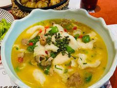 肥肠鱼-赵小姐丨新中餐(曲江店)