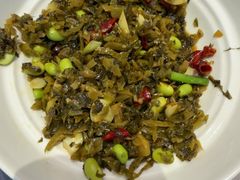 -囍榷·鲜美常州菜(恐龙园店)