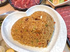 -正禾鲜·潮汕牛肉火锅(凯德天府店)