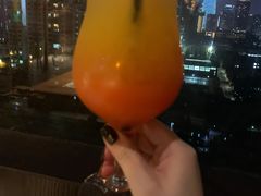 -萨芭蒂高空花园餐酒吧