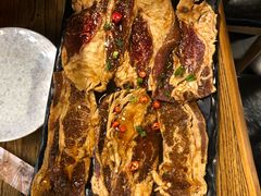 -大壮家原味烤肉(兴华北街店)