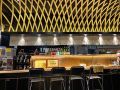 -雷门拉面·现熬骨汤(凯德来福士店)
