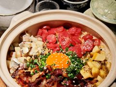 -锦楼·臻选新杭帮(杭州中心店)