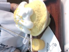 -丹礼糖甜品