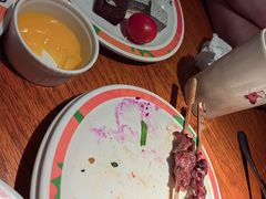 -比格比萨自助(宋家庄店)