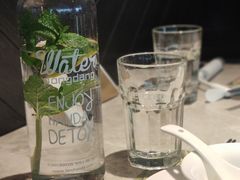 -大树餐厅(红旗街万达店)