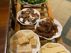 -大唐人家·热气羊肉(大华店)