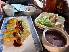 -那家·油麻菜馆(常德道店)