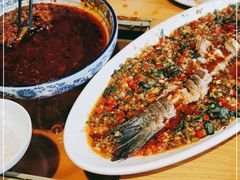 -赤宴·川菜(玉林店)