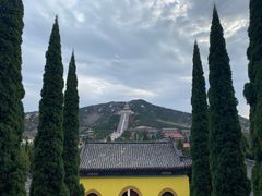 -龙口南山旅游景区
