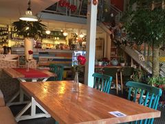 -Kitchen·Y洋厨房西餐厅(王府壹号店)