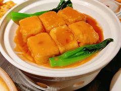 -鹊玥·粤菜小馆(汇智国际商业中心店)