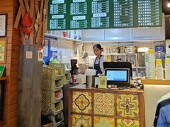 -黄记玉米汁(叠翠路店)