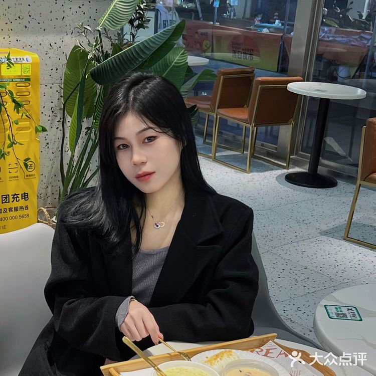 夏羽记甜品 甜品届的天花板