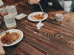 -小川洋风料理(汉街店)