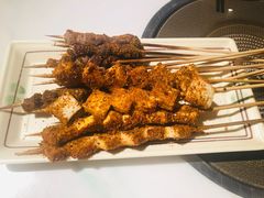 -七八冷面·延边朝鲜族美食(圣熙八号店)