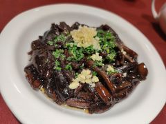 -老吉士酒家(天平路店)