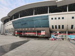 -星城之眼摩天轮