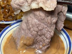 -谭三娘鲜切牛肉自助火锅(九眼桥总店)