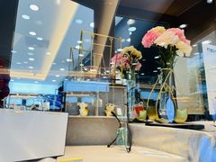 -锦泉眼镜·视光体验中心(环市西路店)